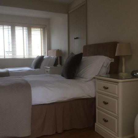 Bed and Breakfast The Barn At Woodview Hildenborough Exterior foto
