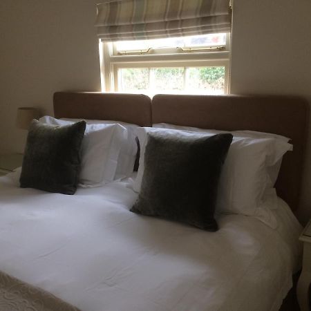 Bed and Breakfast The Barn At Woodview Hildenborough Exterior foto