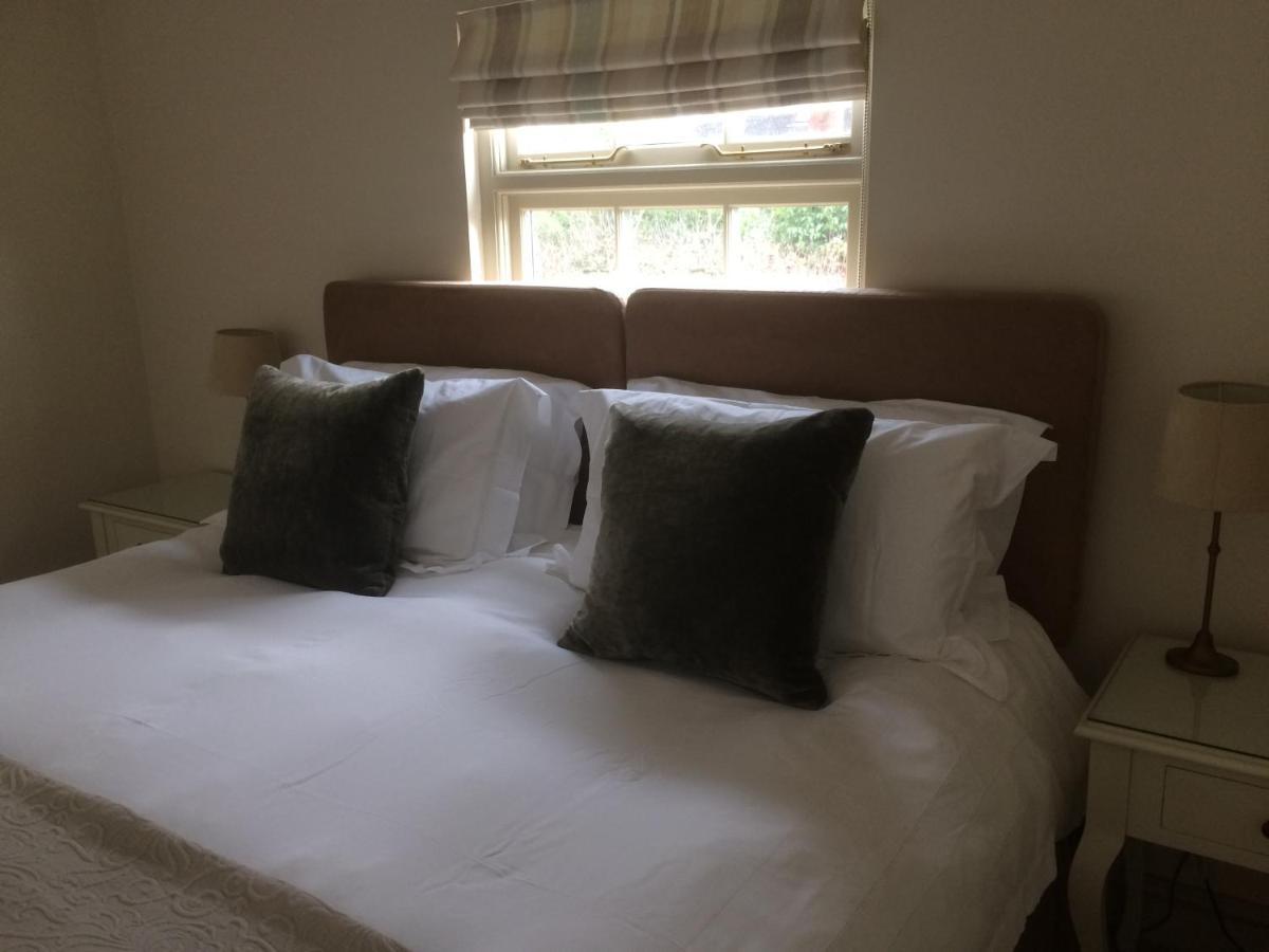 Bed and Breakfast The Barn At Woodview Hildenborough Exterior foto